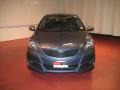 Pacific Blue Metallic - Yaris S Sedan Photo No. 2
