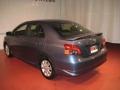 Pacific Blue Metallic - Yaris S Sedan Photo No. 7
