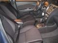 Pacific Blue Metallic - Yaris S Sedan Photo No. 19