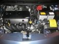 Pacific Blue Metallic - Yaris S Sedan Photo No. 20