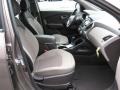 2012 Chai Bronze Hyundai Tucson GLS  photo #18