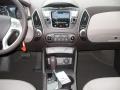 2012 Chai Bronze Hyundai Tucson GLS  photo #22