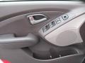 2012 Cotton White Hyundai Tucson GLS  photo #15