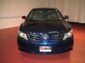 Blue Ribbon Metallic - Camry LE Photo No. 2