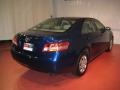 Blue Ribbon Metallic - Camry LE Photo No. 5