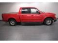 Bright Red - F150 Lariat SuperCrew Photo No. 7