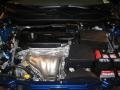 Blue Ribbon Metallic - Camry LE Photo No. 21