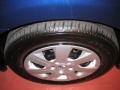 Blue Ribbon Metallic - Camry LE Photo No. 23