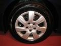 Blue Ribbon Metallic - Camry LE Photo No. 24