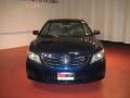 Blue Ribbon Metallic - Camry LE Photo No. 2