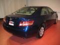 Blue Ribbon Metallic - Camry LE Photo No. 5