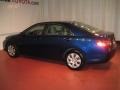 Blue Ribbon Metallic - Camry LE Photo No. 8