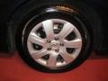 Blue Ribbon Metallic - Camry LE Photo No. 24
