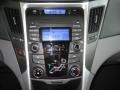 Radiant Silver - Sonata GLS Photo No. 24