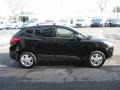 2012 Ash Black Hyundai Tucson GLS  photo #5
