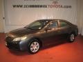 Magnetic Gray Metallic - Camry LE Photo No. 1