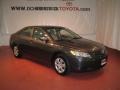 Magnetic Gray Metallic - Camry LE Photo No. 3