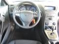 2012 Bathurst Black Hyundai Genesis Coupe 2.0T  photo #21