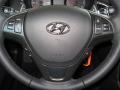 2012 Bathurst Black Hyundai Genesis Coupe 2.0T  photo #25