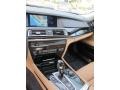2011 Alpine White BMW 7 Series 750i Sedan  photo #11