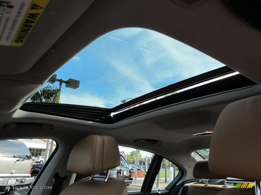 2011 7 Series 750i Sedan - Alpine White / Saddle/Black Nappa Leather photo #12