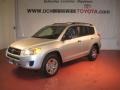 Classic Silver Metallic - RAV4 4WD Photo No. 1