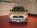Classic Silver Metallic - RAV4 4WD Photo No. 2