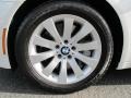 2011 Alpine White BMW 7 Series 750i Sedan  photo #16