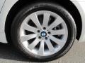 2011 Alpine White BMW 7 Series 750i Sedan  photo #17
