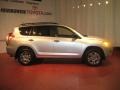 Classic Silver Metallic - RAV4 4WD Photo No. 4