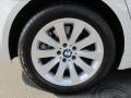 2011 Alpine White BMW 7 Series 750i Sedan  photo #18
