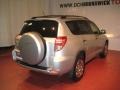 Classic Silver Metallic - RAV4 4WD Photo No. 5
