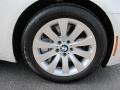 2011 Alpine White BMW 7 Series 750i Sedan  photo #19