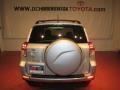 Classic Silver Metallic - RAV4 4WD Photo No. 6