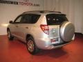 Classic Silver Metallic - RAV4 4WD Photo No. 7