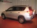 Classic Silver Metallic - RAV4 4WD Photo No. 8