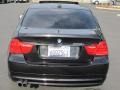 2009 Black Sapphire Metallic BMW 3 Series 328i Sedan  photo #4