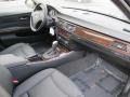 2009 Black Sapphire Metallic BMW 3 Series 328i Sedan  photo #5