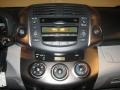 Classic Silver Metallic - RAV4 4WD Photo No. 11
