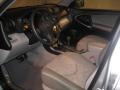 Classic Silver Metallic - RAV4 4WD Photo No. 14