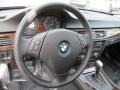 2009 Black Sapphire Metallic BMW 3 Series 328i Sedan  photo #9