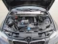 2009 Black Sapphire Metallic BMW 3 Series 328i Sedan  photo #13