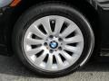 2009 Black Sapphire Metallic BMW 3 Series 328i Sedan  photo #15