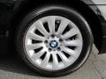 2009 Black Sapphire Metallic BMW 3 Series 328i Sedan  photo #16