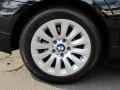 2009 Black Sapphire Metallic BMW 3 Series 328i Sedan  photo #17