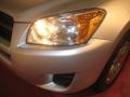 Classic Silver Metallic - RAV4 4WD Photo No. 22