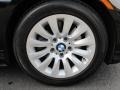 2009 Black Sapphire Metallic BMW 3 Series 328i Sedan  photo #18