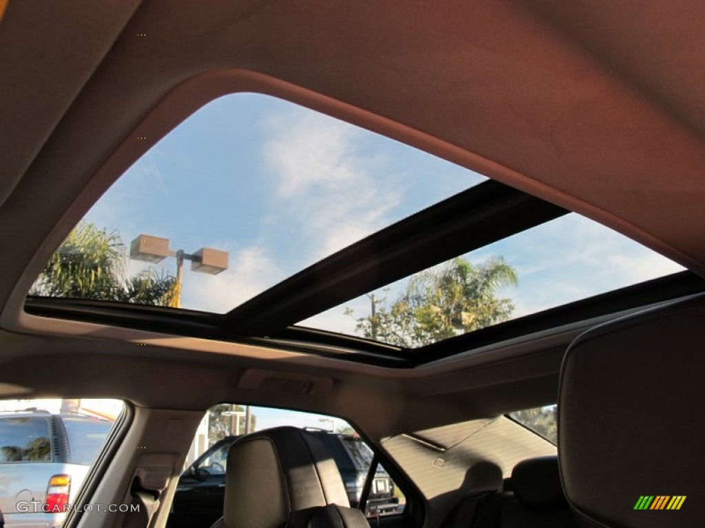 2009 Cadillac CTS -V Sedan Sunroof Photo #59881952