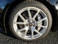 2009 Cadillac CTS -V Sedan Wheel and Tire Photo