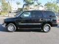 Onyx Black - Yukon SLT 4x4 Photo No. 3